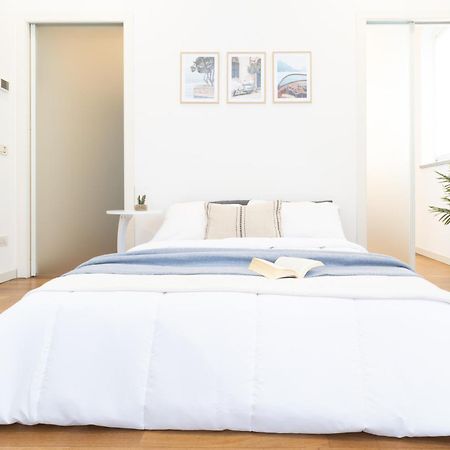 Dream Suite In Como Exterior photo