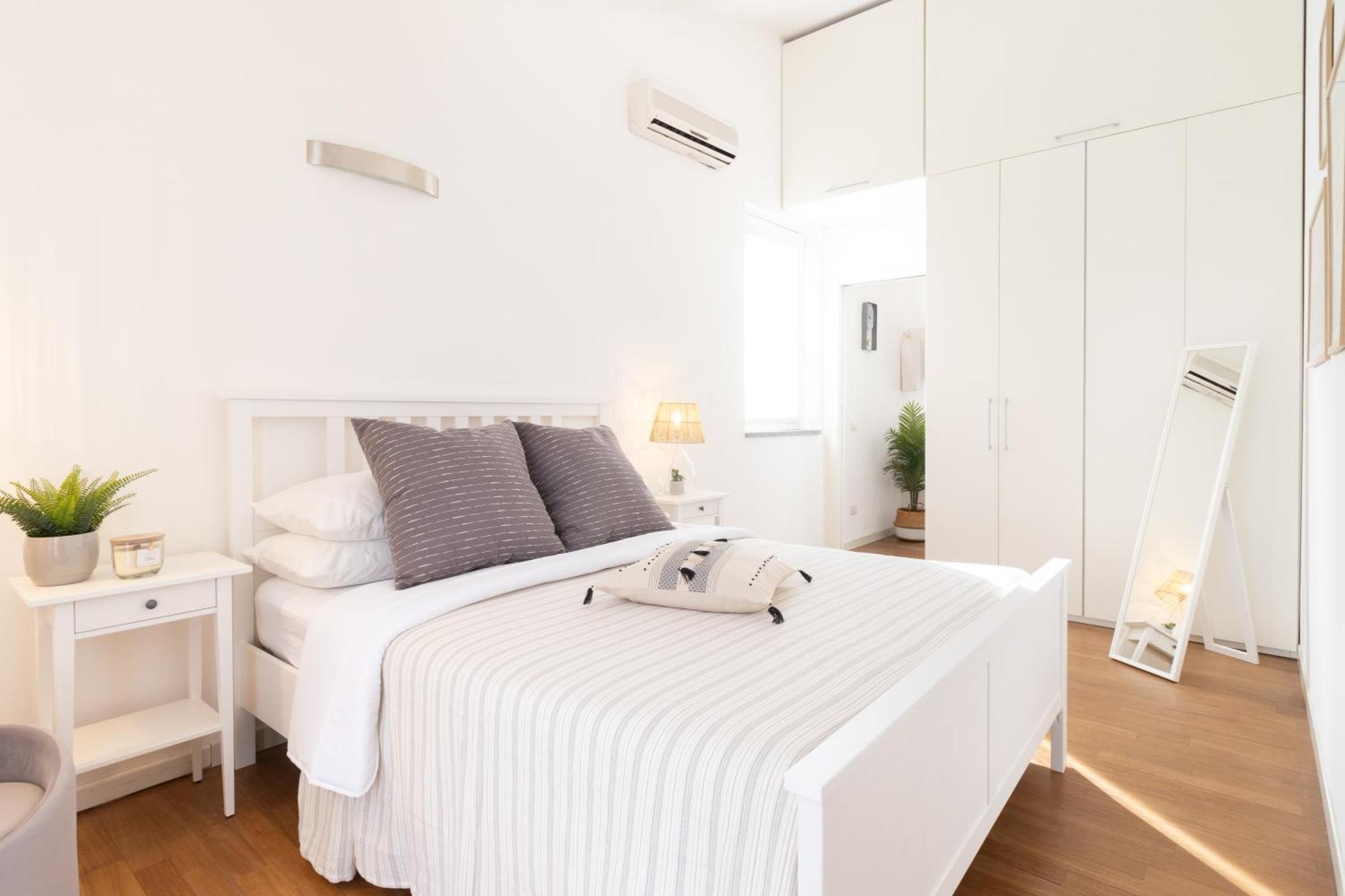 Dream Suite In Como Exterior photo